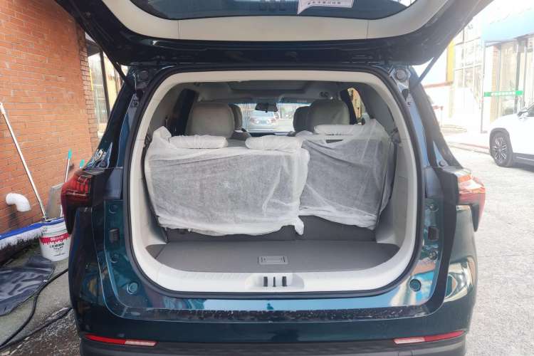 Used FORTHING Yacht 2022 1.5T DCT Chasing Wind Edition