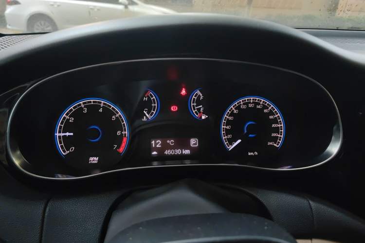 Used Fiat Viaggio 2012 1.4T Automatic Enjoyment Edition
