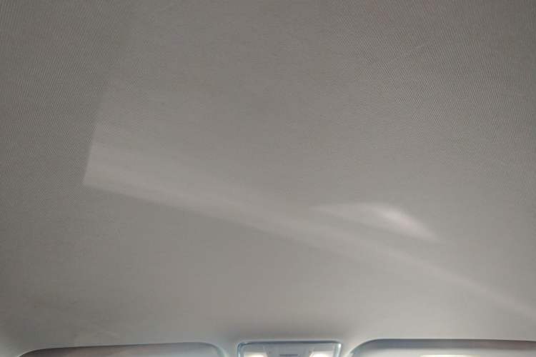 Used CHANGAN Raeton CC 2018 1.5T Automatic Elegant Version China V Standard Headliner