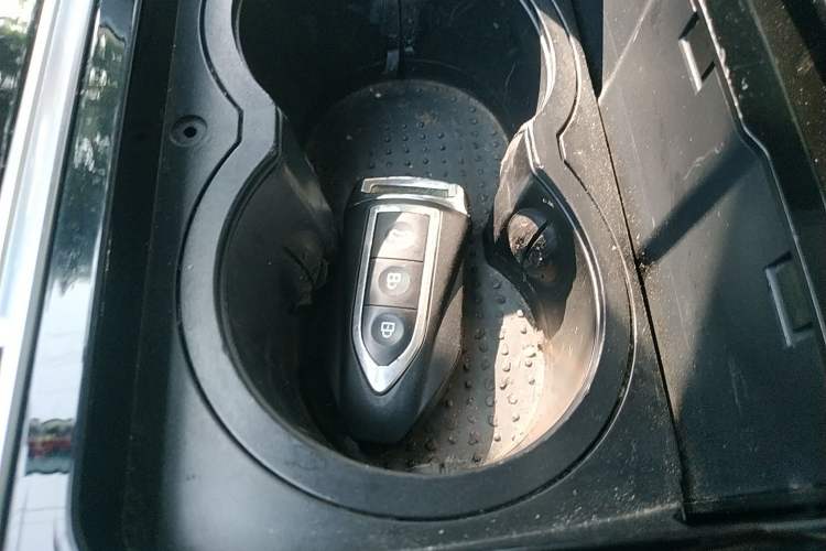 Used Zotye Domy X7 2017 Upgraded Edition 2.0T DCT Huangshan Model 7 Seats
