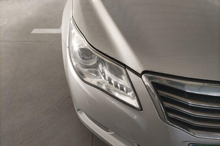 Used Roewe 950 2012 2.4L Luxury Edition