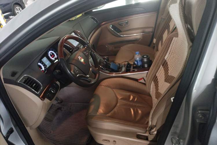 Used Roewe 950 2012 2.4L Luxury Edition