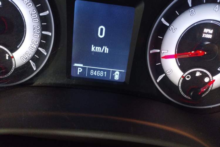 Used Roewe 950 2012 2.4L Luxury Edition