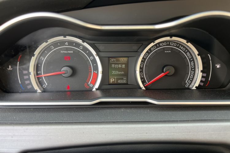 Used MG 6 2014 Hatchback 1.8T Automatic Performance Edition