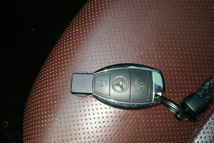 Used Mercedes-Benz G-Class AMG 2013 AMG G 63
