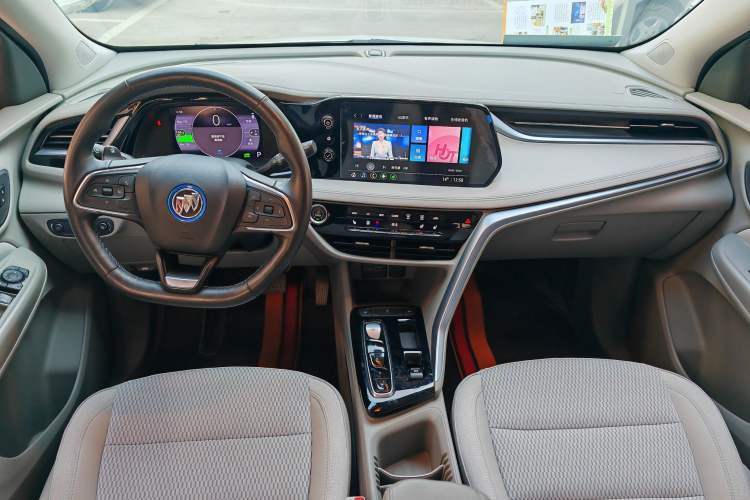 Used Buick Velite 7 2020 652E Connected Smart Edition