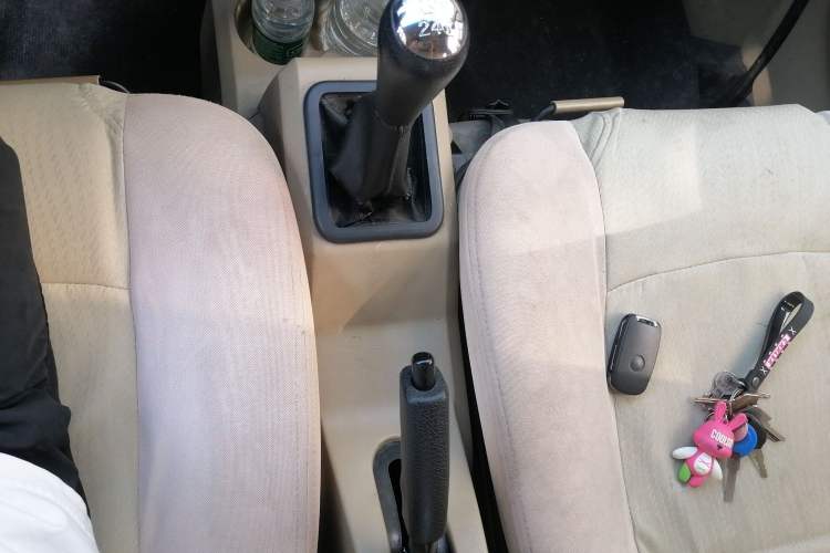 Used Dongfeng Xiaokang C37 2018 1.5L Premium II DK15
