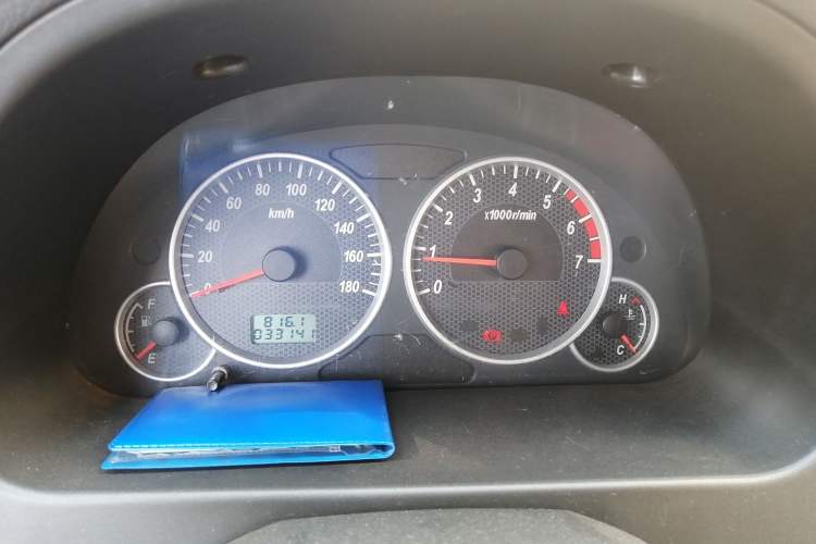 Used Dongfeng Xiaokang C37 2018 1.5L Premium II DK15
