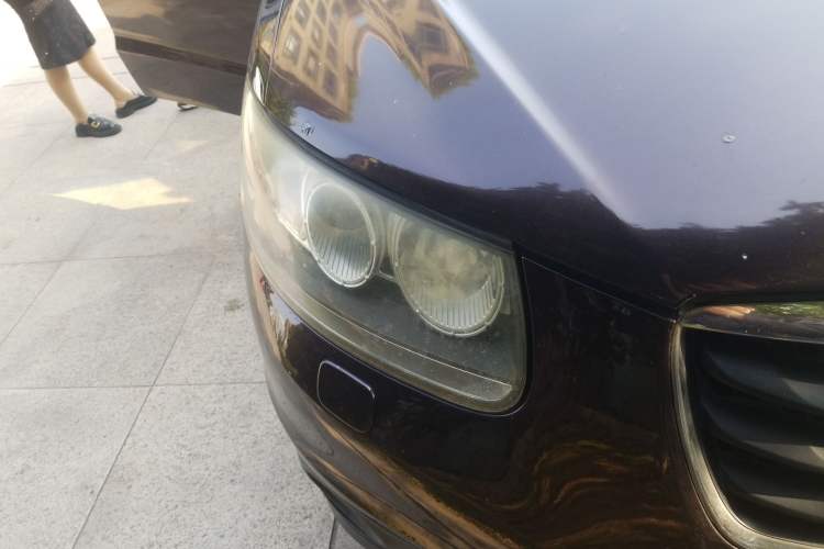 Used Hyundai Santa Fe Classic 2010 2.4 Ultimate Edition 7-Seater Four-Wheel Drive Right Front Headlight