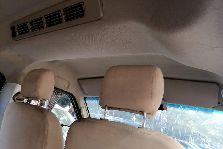 Used Dongfeng Xiaokang C37 2018 1.5L Premium II DK15
