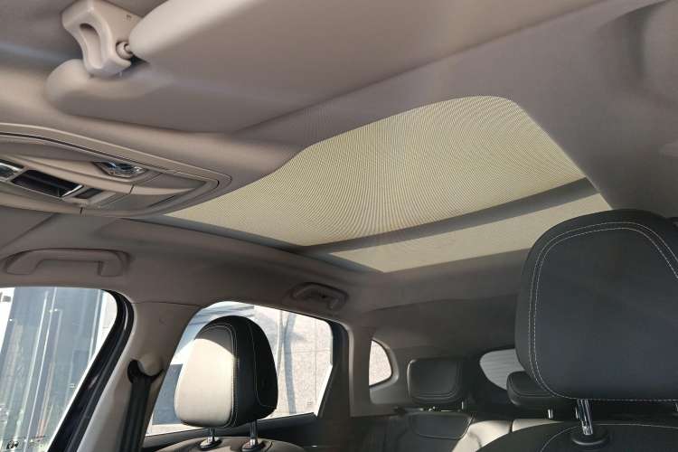 Used Haval JOLION 2021 1.5T Automatic Four-Door Version Headliner