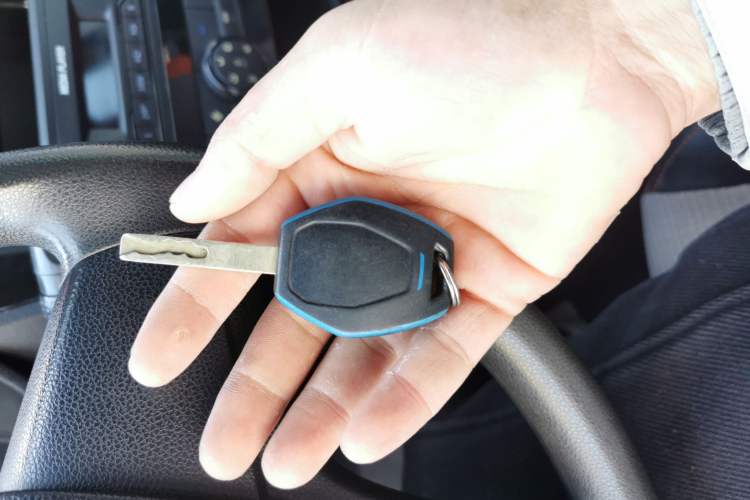 Used BAIC New Energy EC 2017 EC180 Dynamic Edition