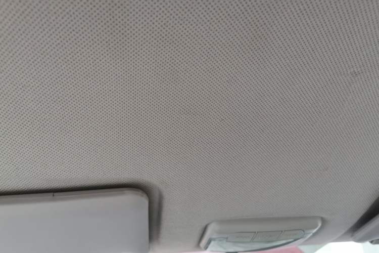 Used BAIC New Energy EC 2017 EC180 Dynamic Edition