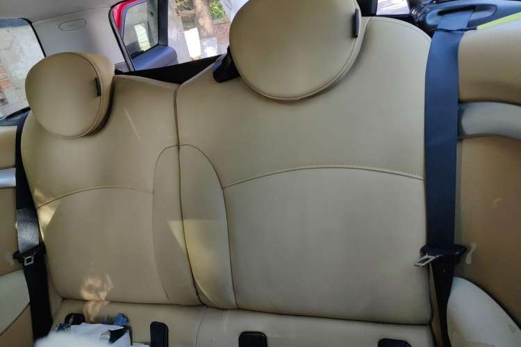 Used MINI Clubman 2007 1.6L COOPER Excitement
