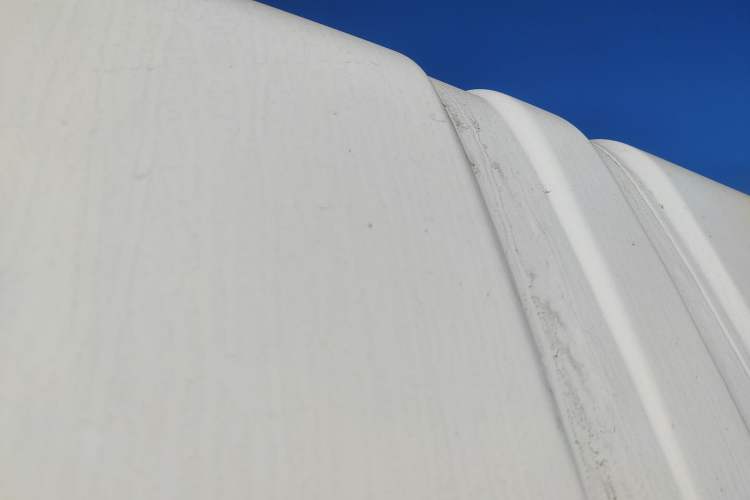 Used Ford Classic Transit 2013 2.8T Diesel Logistics Model with Short Wheelbase and Mid-Roof JX493ZLQ4
