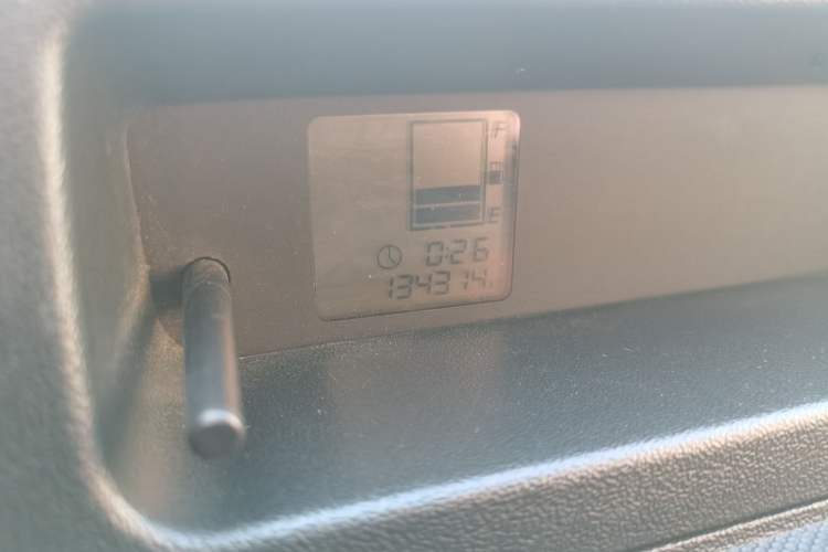 Used Great Wall Coolbear 2009 1.5L Manual Elite Version