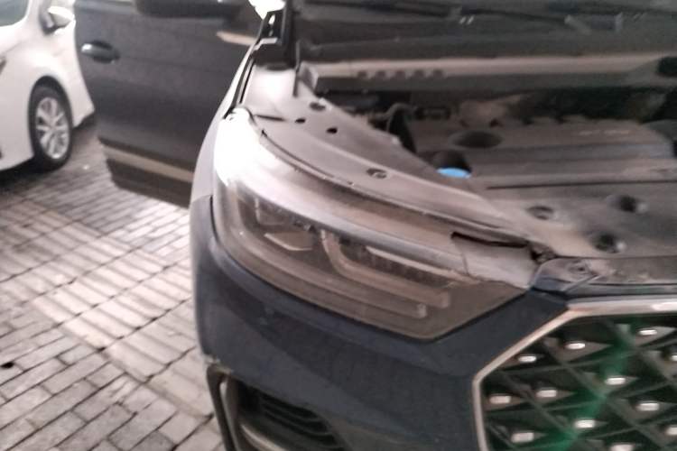 Used Chery Tiggo 8 PLUS 2021 290TGDI DCT Haoting Edition
