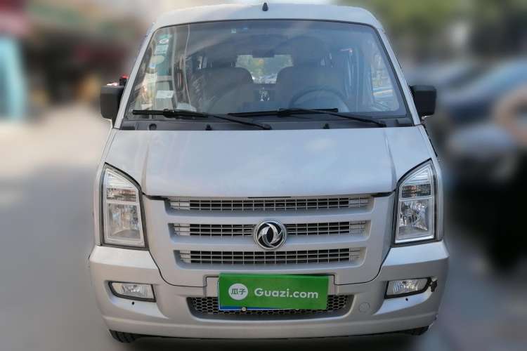 Used Dongfeng Xiaokang C37 2018 1.5L Premium II DK15
