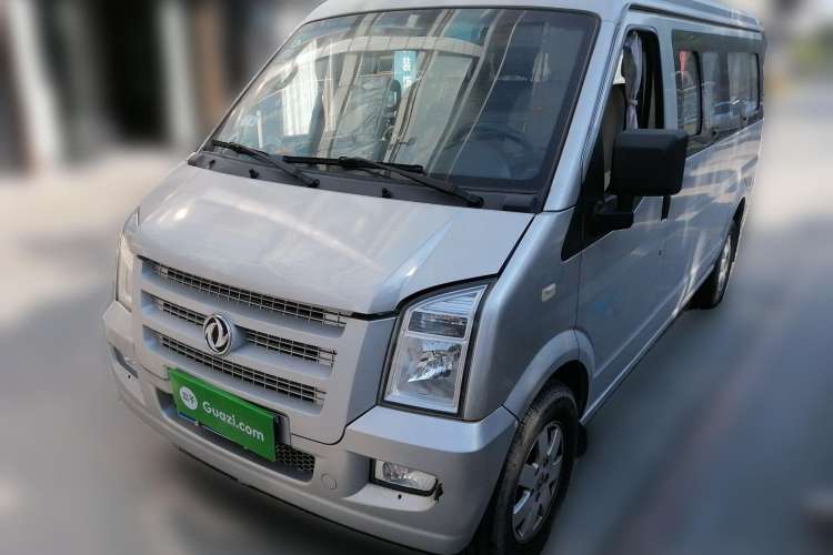 Used Dongfeng Xiaokang C37 2018 1.5L Premium II DK15