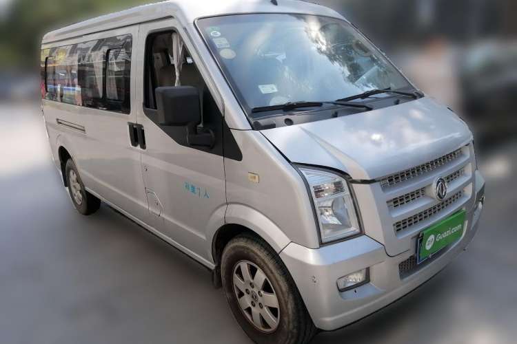 Used Dongfeng Xiaokang C37 2018 1.5L Premium II DK15
