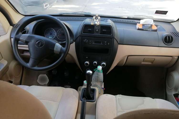 Used Dongfeng Xiaokang C37 2018 1.5L Premium II DK15
