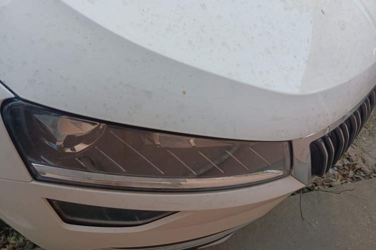 Used Skoda Karoq 2019 TSI280 SmartDrive Luxury Edition China VI standard
