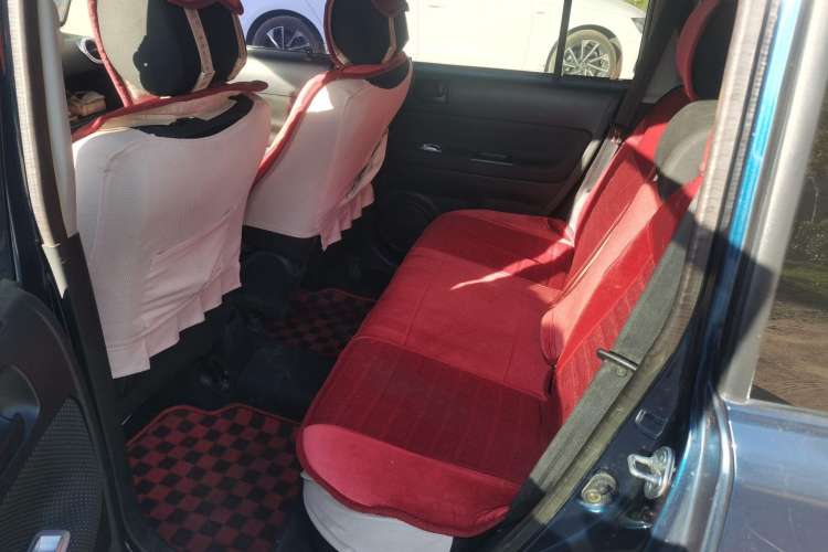 Used Great Wall Coolbear 2009 1.5L Manual Elite Version