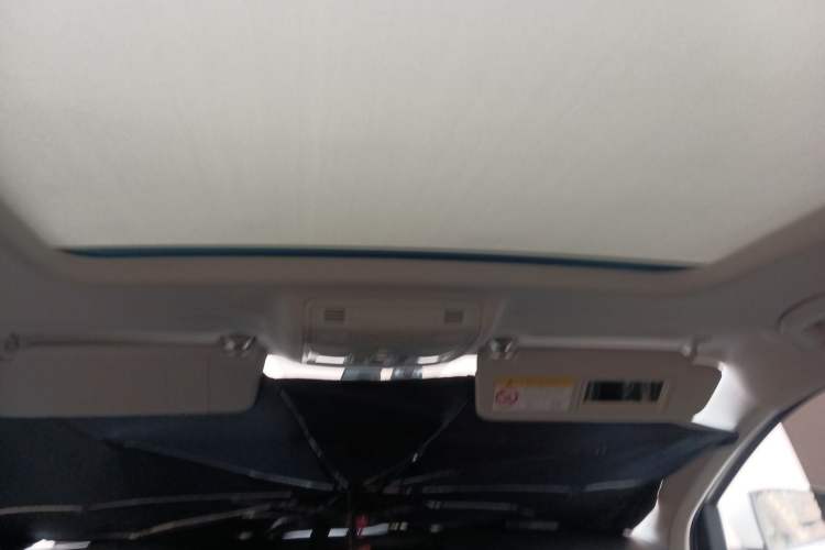 Used Skoda Karoq 2019 TSI280 SmartDrive Luxury Edition China VI standard
