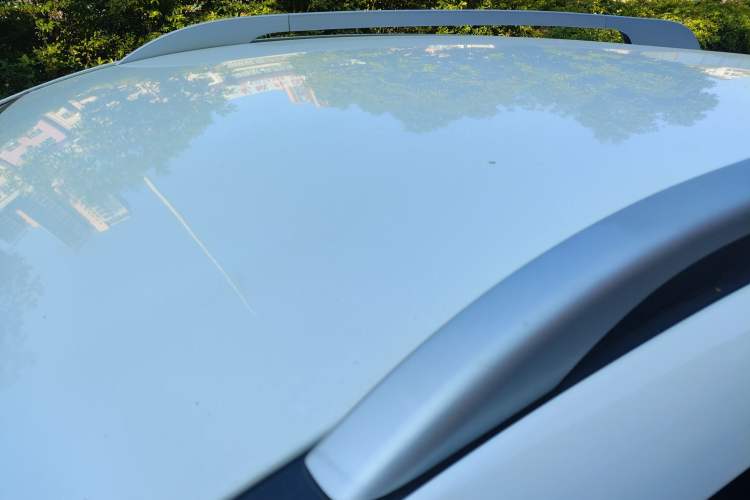 Used JAC Refine S3 2017 1.5L Manual Luxury Smart Model