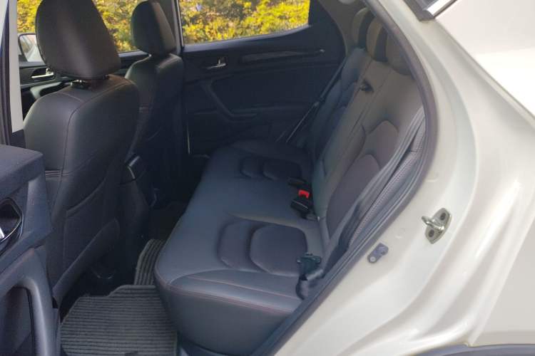 Used JAC Refine S3 2017 1.5L Manual Luxury Smart Model