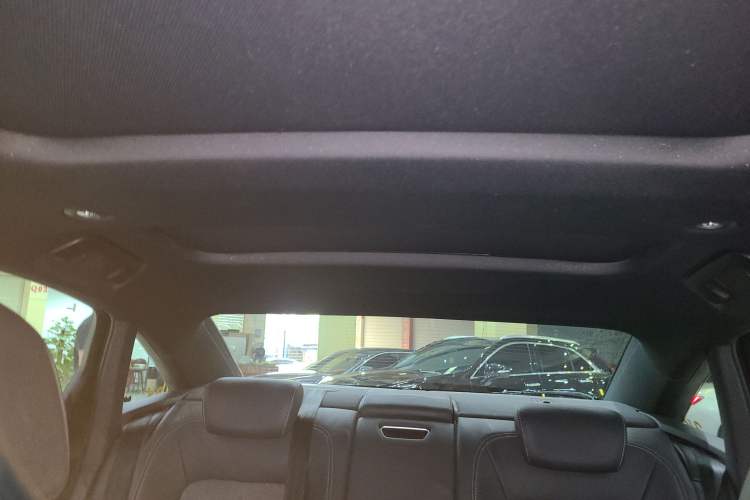 Used Audi A6L New Energy 2020 55 TFSI e quattro
