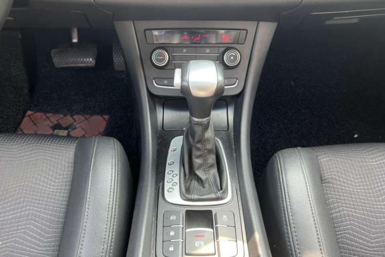 Used MG 6 2014 Hatchback 1.8T Automatic Performance Edition