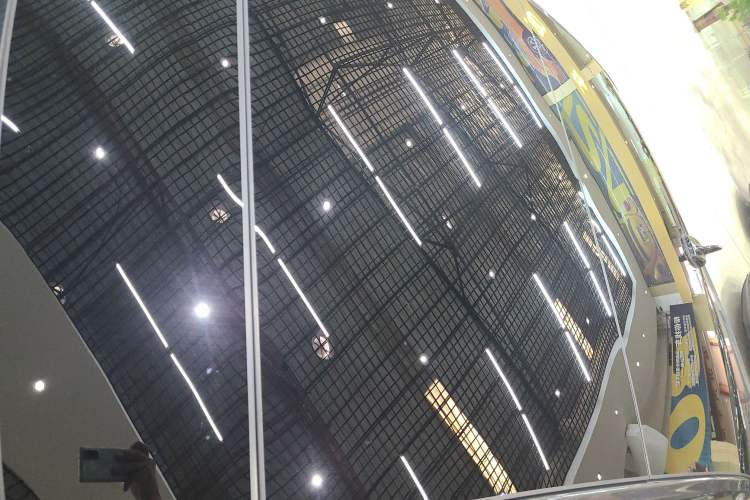 Used Audi A6L New Energy 2020 55 TFSI e quattro
