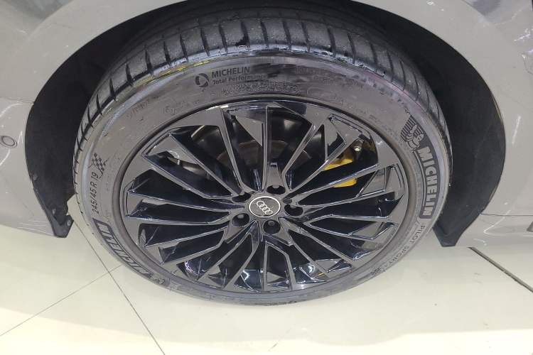 Used Audi A6L New Energy 2020 55 TFSI e quattro
