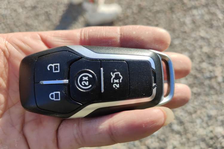 Used Ford Mustang 2016 2.3T Performance Edition