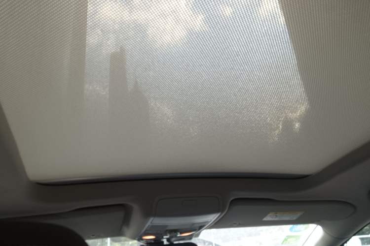 Used Volkswagen Sharan 2016 280TSI Enjoyment Model 7-Seater
