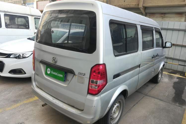 Used Dongfeng Xiaokang K07S 2016 1.0L Practical Version AF11-05
