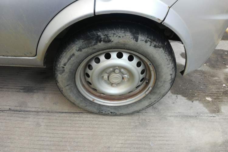 Used Dongfeng Xiaokang K07S 2016 1.0L Practical Version AF11-05
