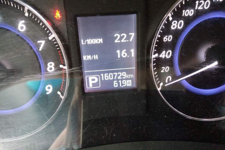 Used Infiniti QX70 2013 3.7L Supreme Edition