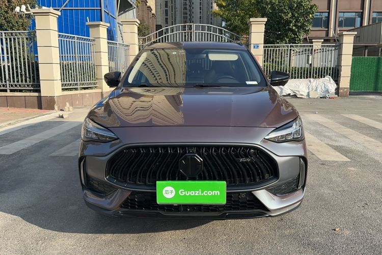 Used MG Pilot 2021 300TGI Automatic Two-Wheel Drive Trophy Deluxe Edition