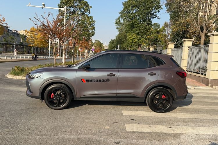 Used MG Pilot 2021 300TGI Automatic Two-Wheel Drive Trophy Deluxe Edition