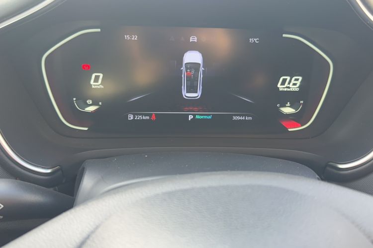 Used MG Pilot 2021 300TGI Automatic Two-Wheel Drive Trophy Deluxe Edition