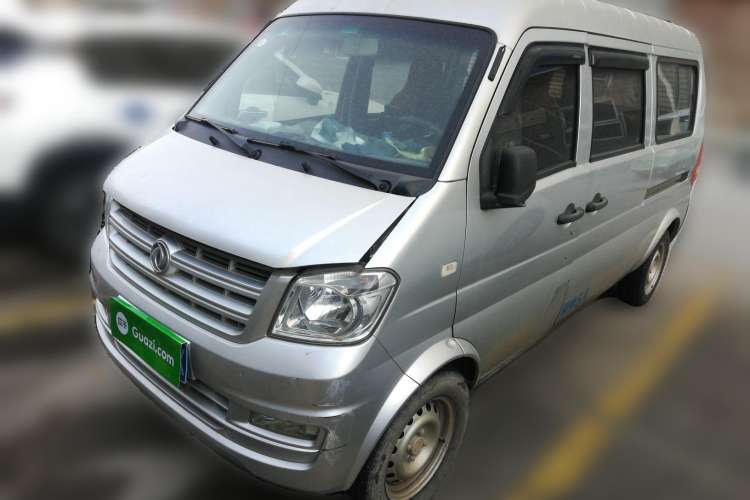 Used Dongfeng Xiaokang K07S 2016 1.0L Practical Version AF11-05