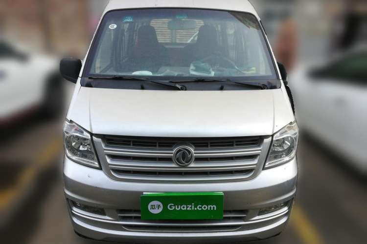 Used Dongfeng Xiaokang K07S 2016 1.0L Practical Version AF11-05
