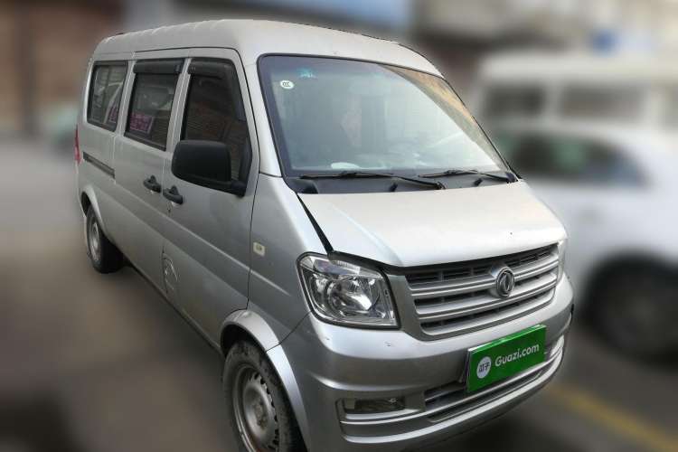 Used Dongfeng Xiaokang K07S 2016 1.0L Practical Version AF11-05
