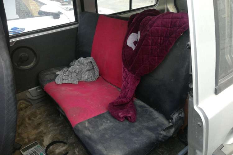 Used Dongfeng Xiaokang K07S 2016 1.0L Practical Version AF11-05
