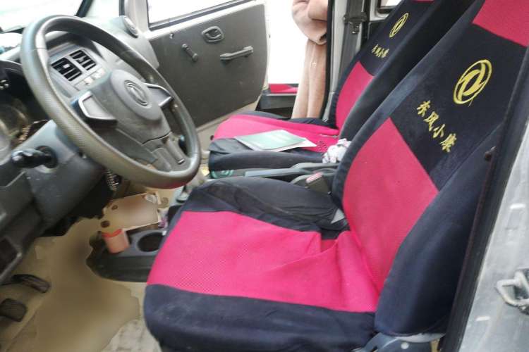 Used Dongfeng Xiaokang K07S 2016 1.0L Practical Version AF11-05
