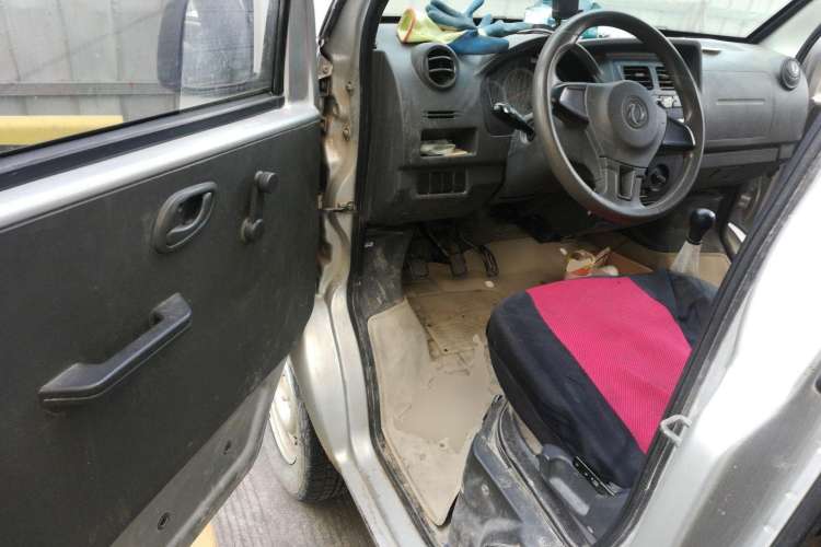 Used Dongfeng Xiaokang K07S 2016 1.0L Practical Version AF11-05
