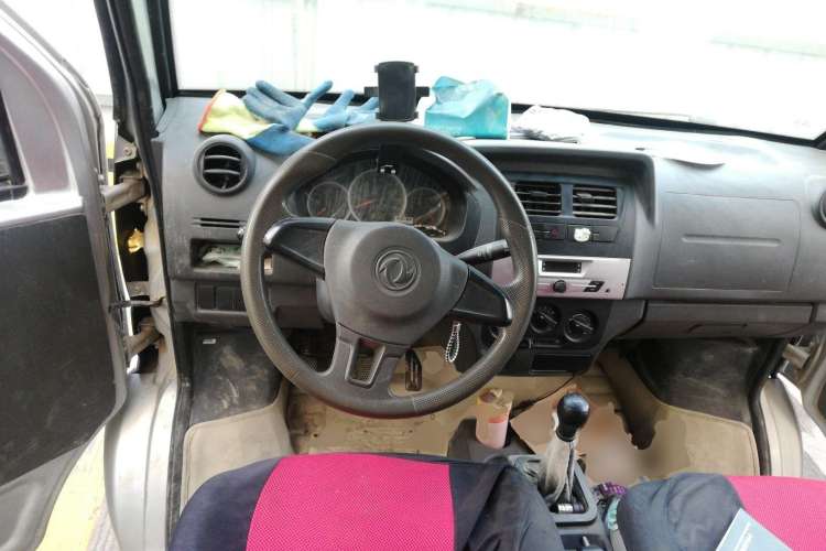 Used Dongfeng Xiaokang K07S 2016 1.0L Practical Version AF11-05
