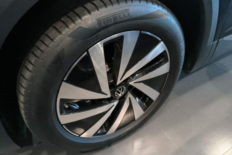 Used Volkswagen Talagon 2022 380TSI Four-Wheel Drive Luxury "Jiajing" Edition Pro 6 Seats
